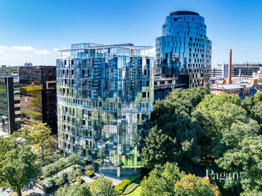 208/555 St Kilda Rd, Melbourne, VIC 3004