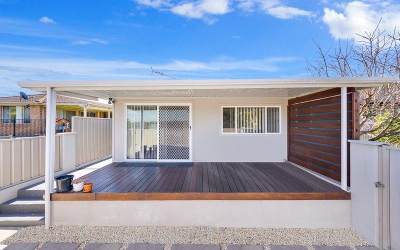 16a Tourmaline St, Eagle Vale, NSW 2558