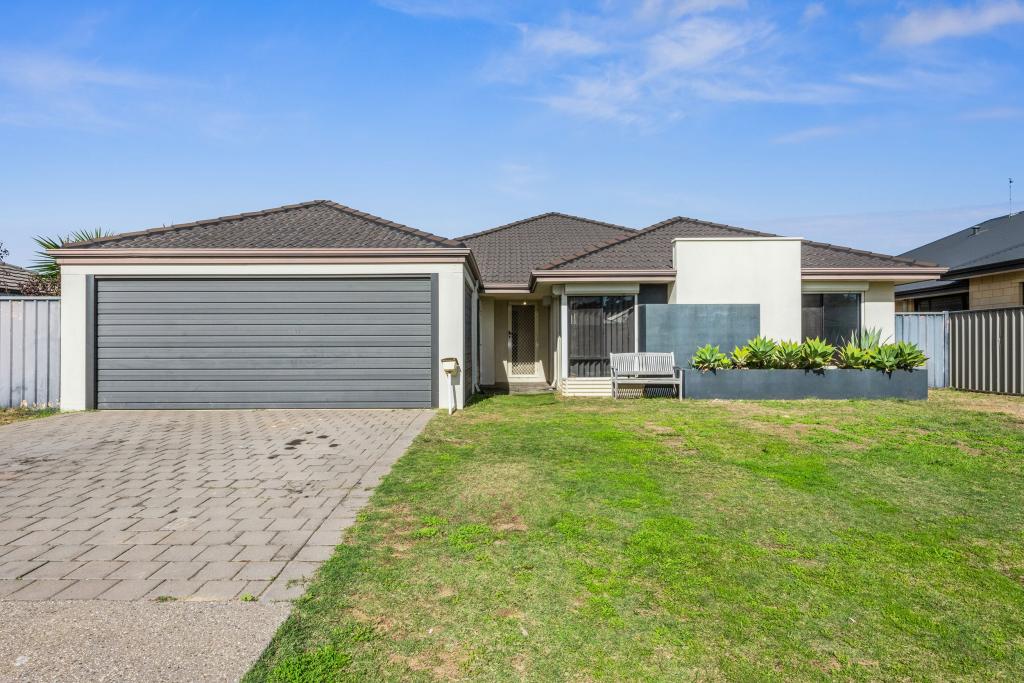 57 COLREAVY RMBL, BALDIVIS, WA 6171