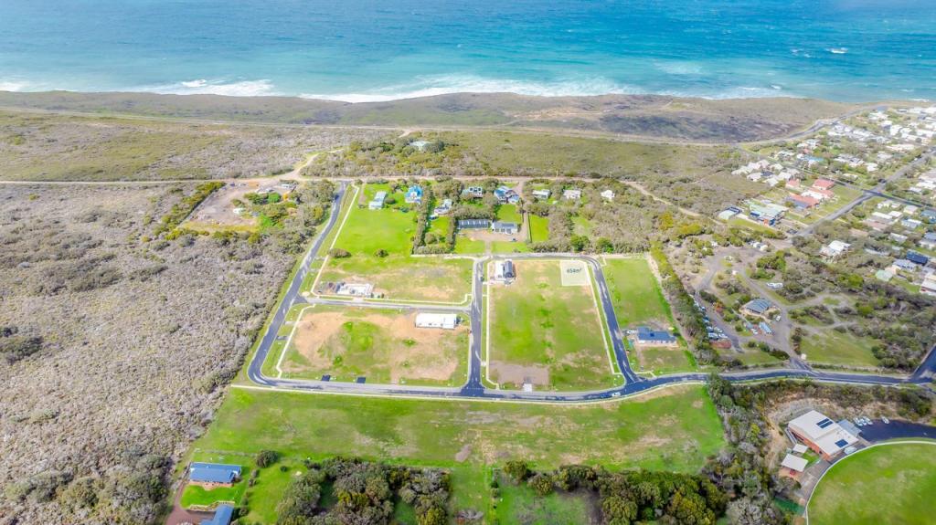 3 Mystic Port Lane, Port Campbell, VIC 3269