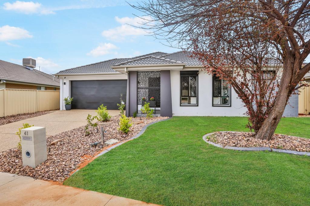 41 Eastside Dr, Mildura, VIC 3500