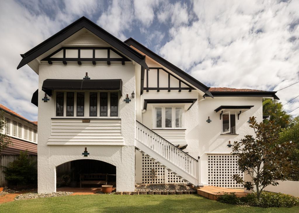48 Oleander Dr, Ashgrove, QLD 4060