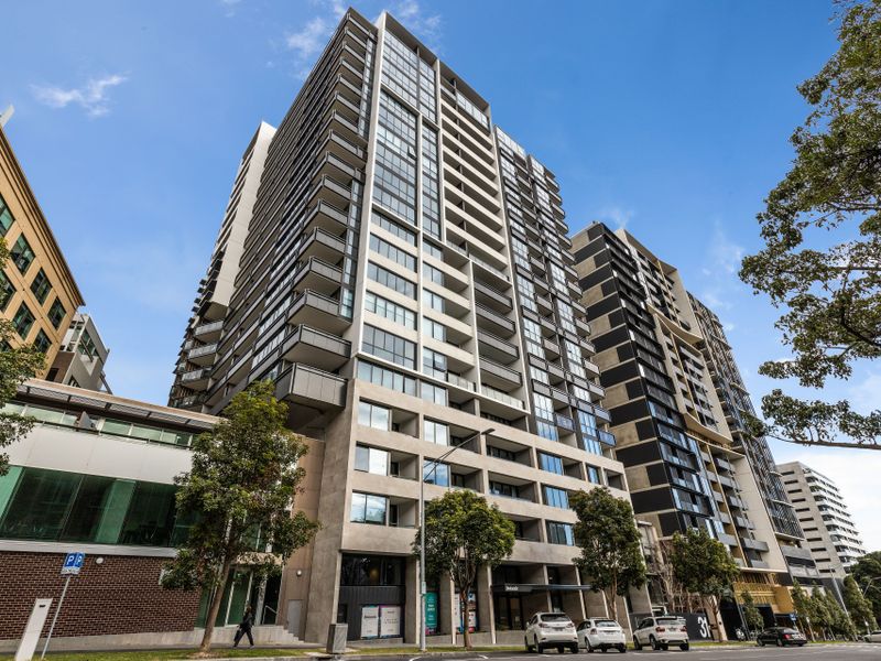 509/25 Coventry St, Southbank, VIC 3006