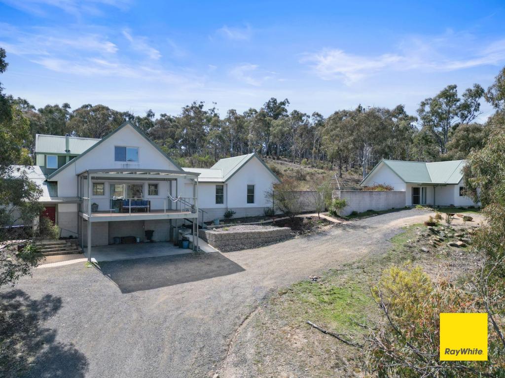 28 Hideaway Pl, Bywong, NSW 2621