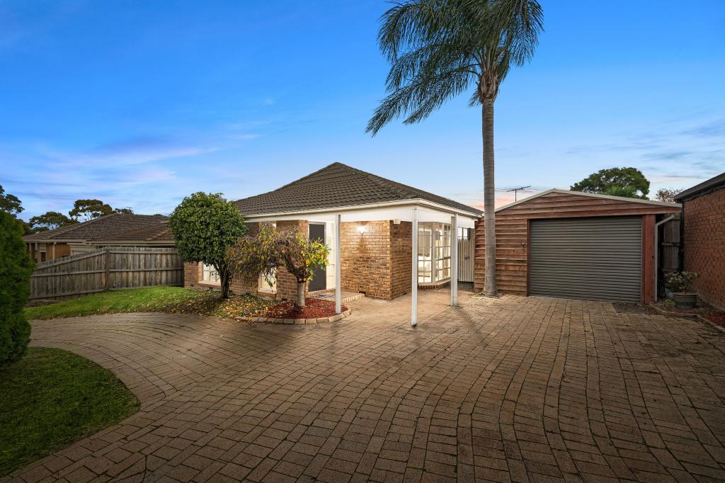 99 Taylors Lane, Rowville, VIC 3178