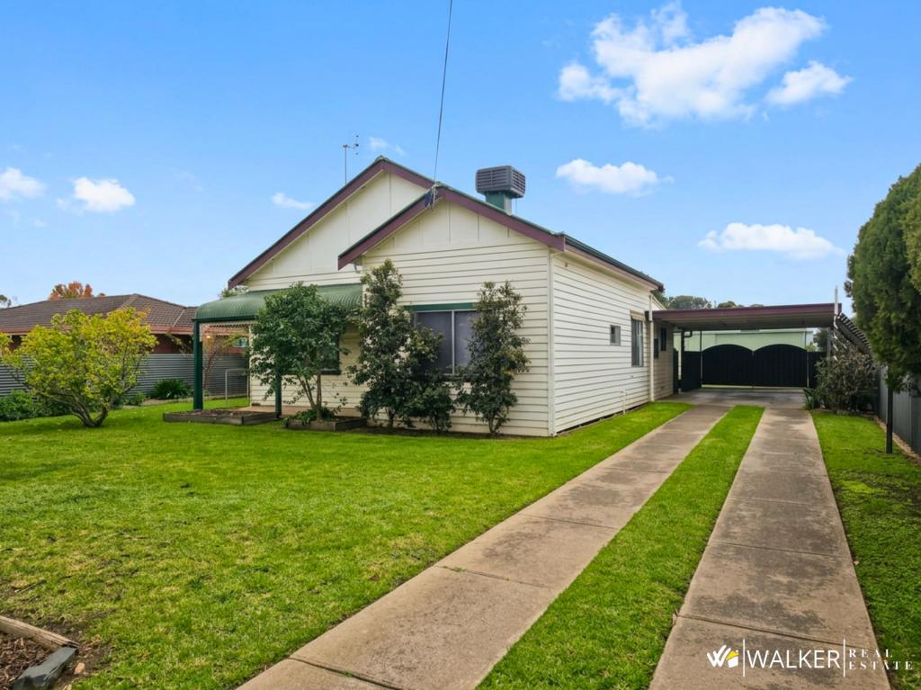 47 Edis St, Kyabram, VIC 3620