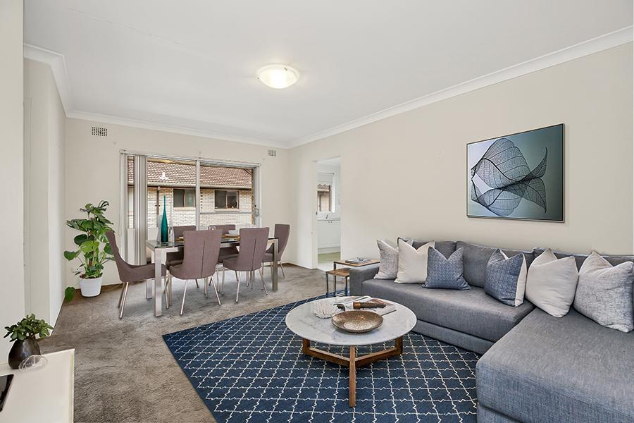 10/122 THE BOULEVARD, DULWICH HILL, NSW 2203