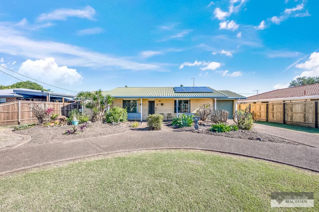 25 Grimwood St, Bargara, QLD 4670