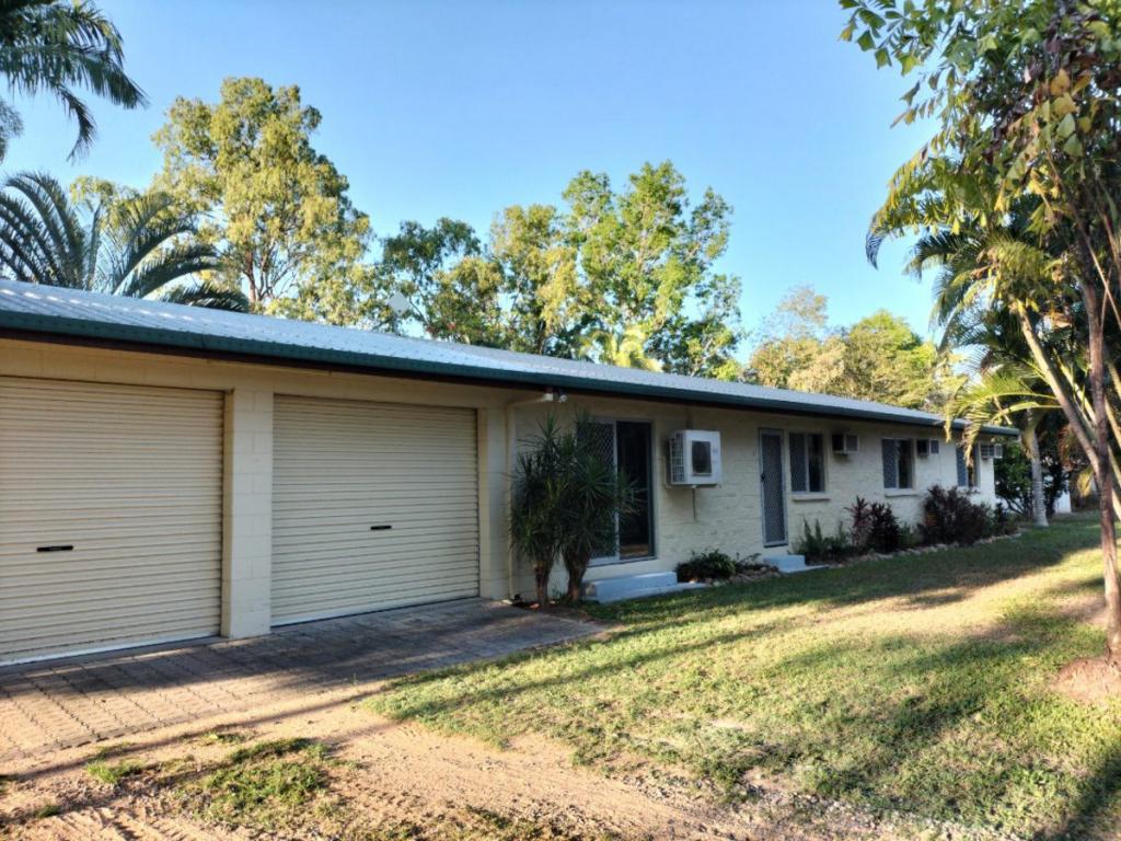 31 Toolakea Beach Rd, Bluewater, QLD 4818