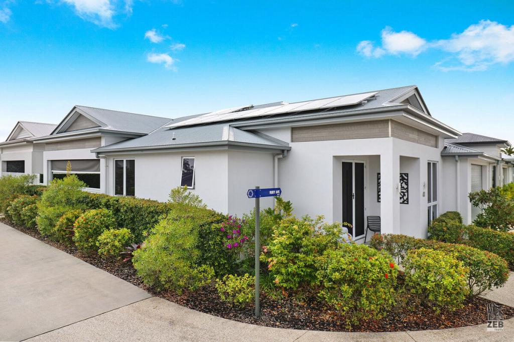 40/40 Menzies Dr, Pacific Paradise, QLD 4564