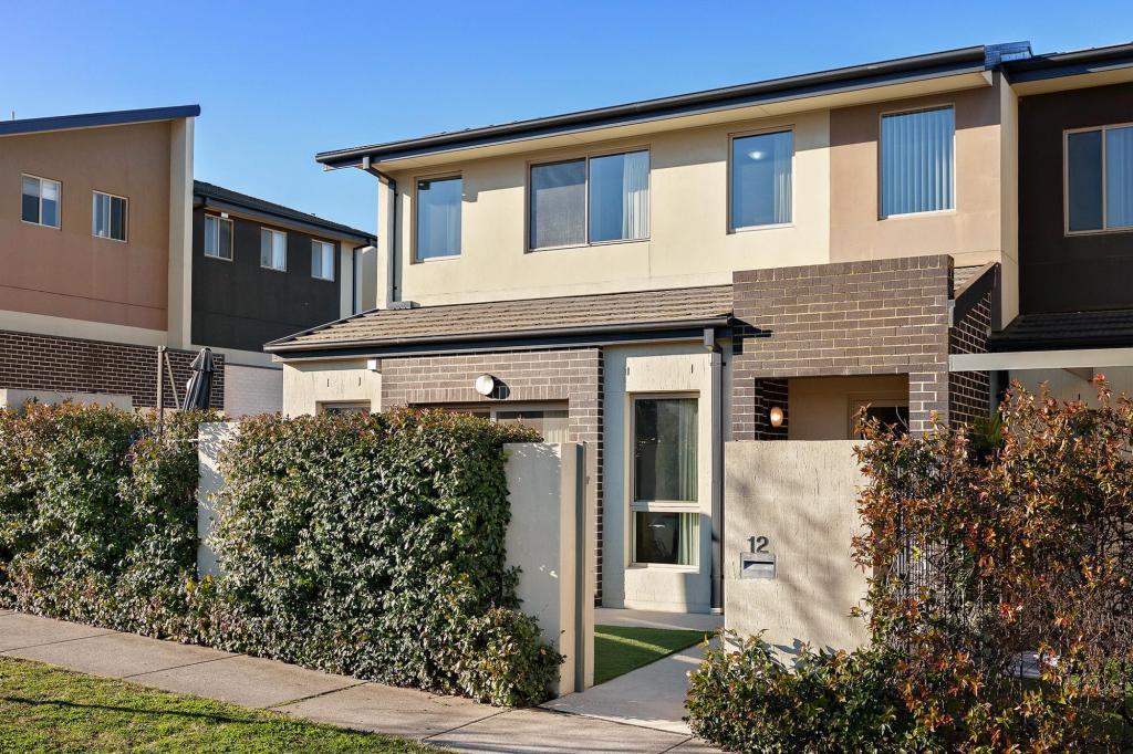 12 Macandie St, Casey, ACT 2913