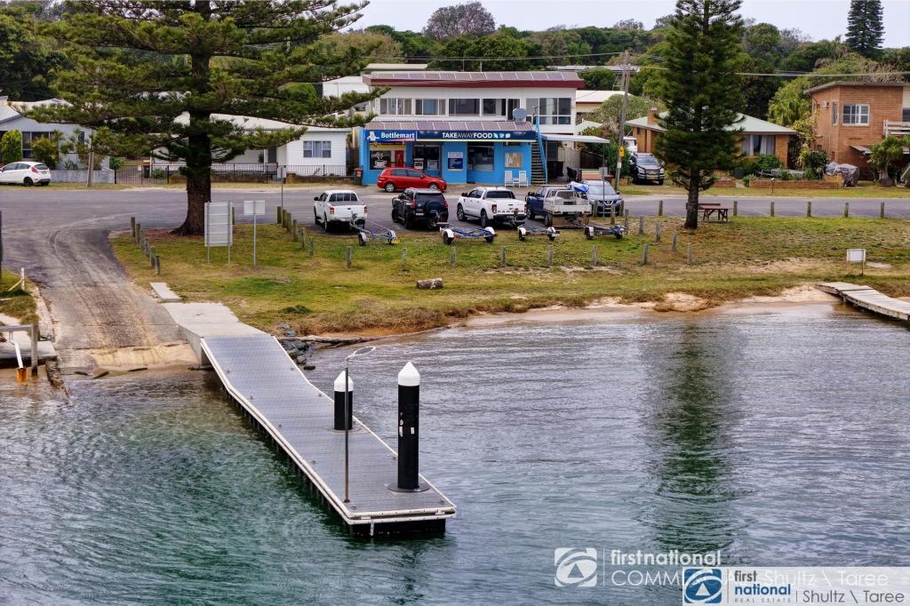 97 Main St, Manning Point, NSW 2430