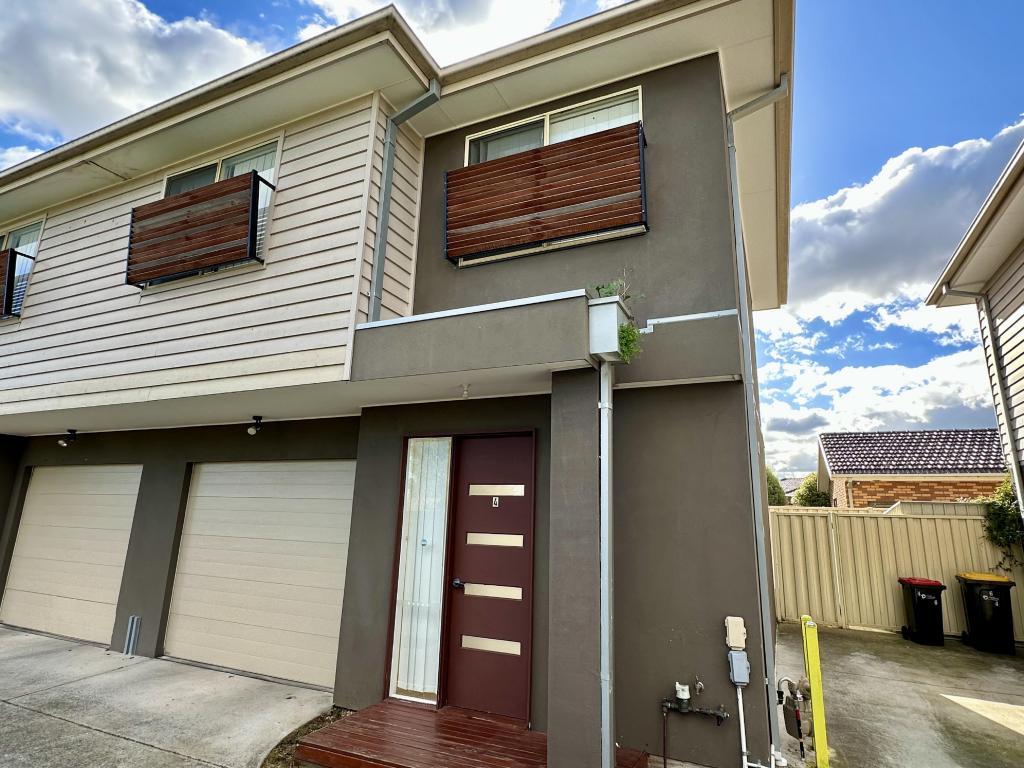 4/6 Purdy Ave, Dandenong, VIC 3175