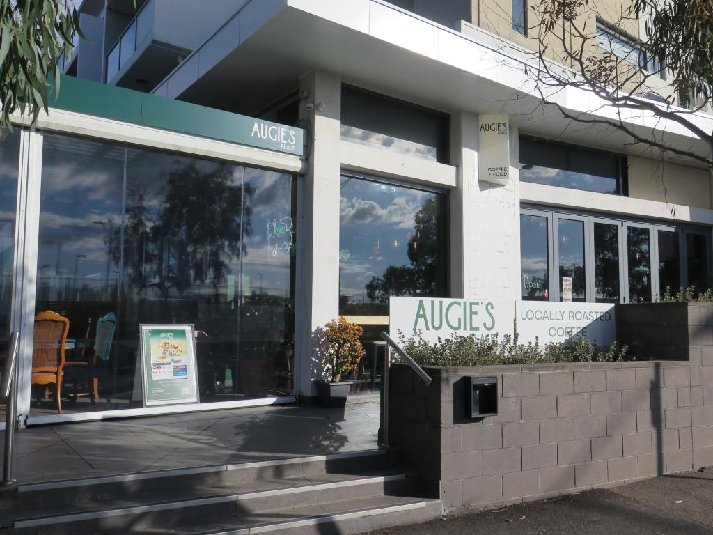 1a/460 Victoria St, Brunswick, VIC 3056