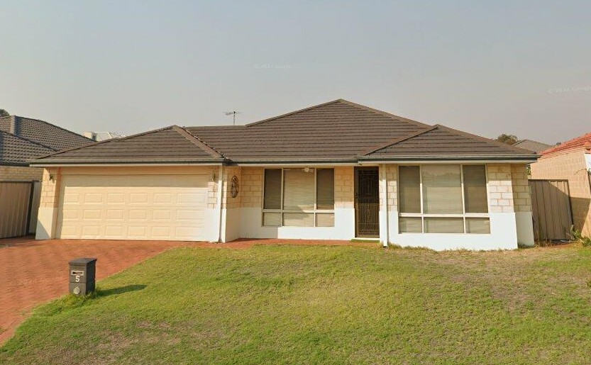 5 Calneggia Dr, Byford, WA 6122