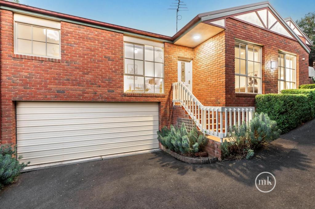 5/20 Livingstone Rd, Eltham, VIC 3095