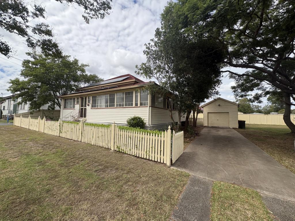 123 Percy St, Warwick, QLD 4370