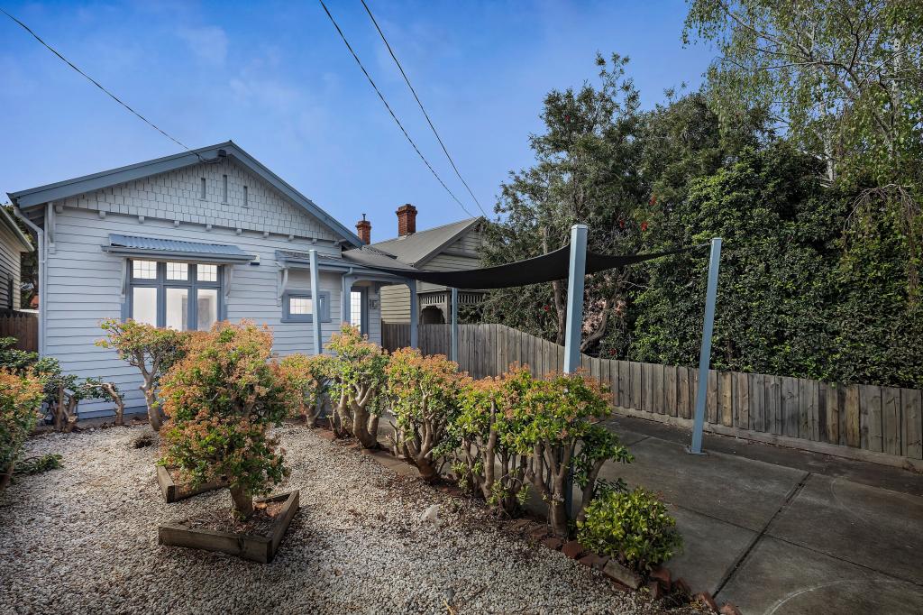 388 Barkly St, Footscray, VIC 3011