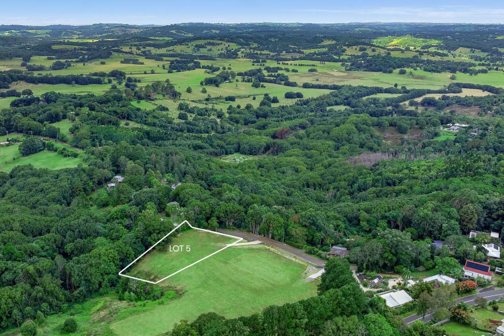 Lot 5/18 Booyong Rd, Clunes, NSW 2480