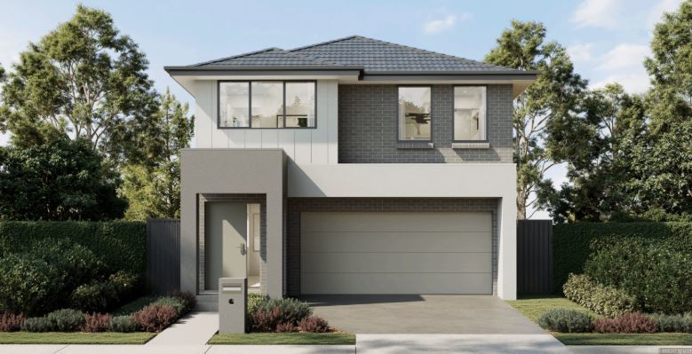Contact Agent For Address, Rouse Hill, NSW 2155