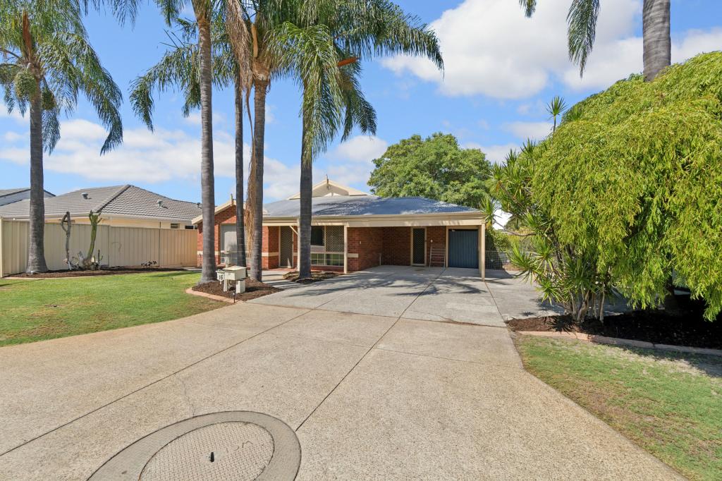 16 Sandalwood Cl, Beechboro, WA 6063