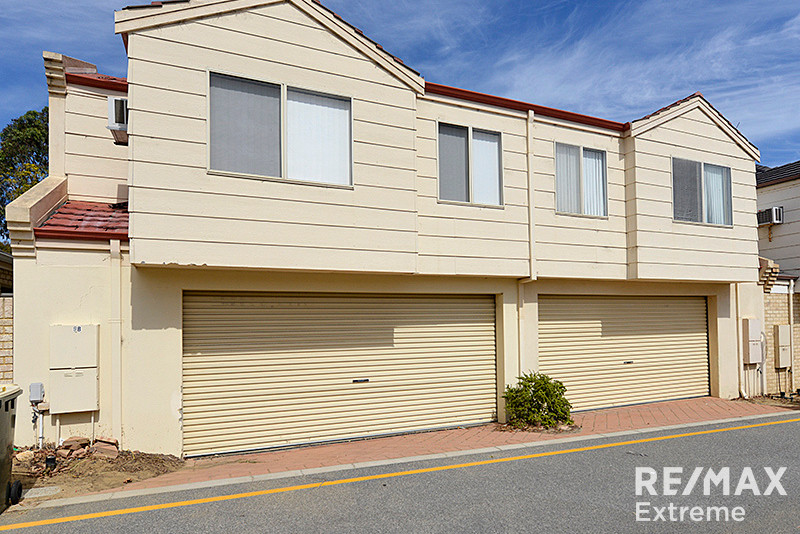 9b (Studio) Moorgate Ct, Joondalup, WA 6027