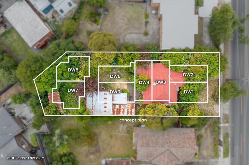 791 PLENTY RD, RESERVOIR, VIC 3073