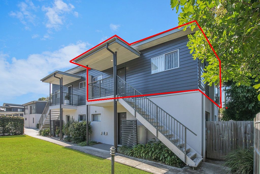 12/7 Armando St, Alexandra Hills, QLD 4161