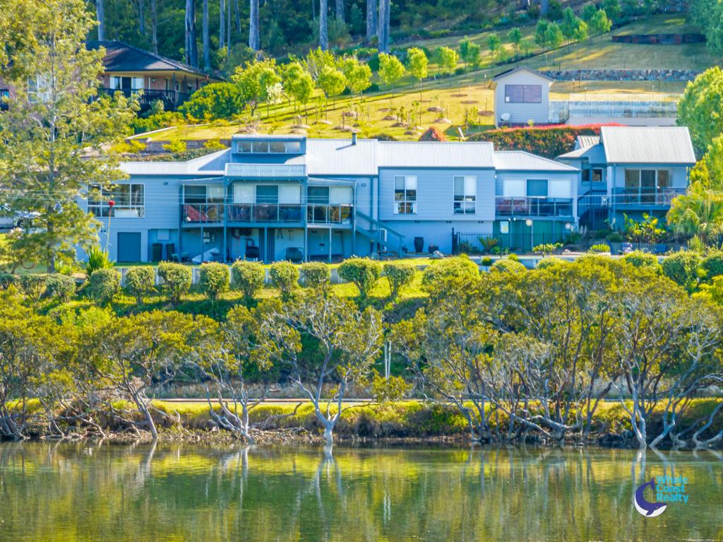 1 Alexander Pl, North Narooma, NSW 2546