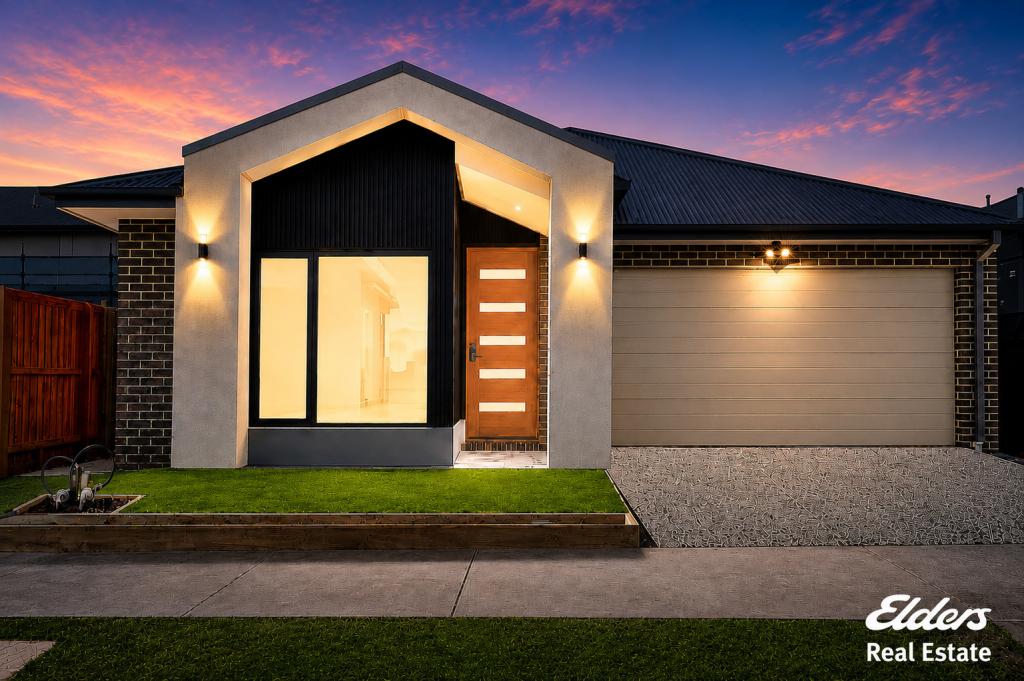 18 Janaki St, Werribee, VIC 3030