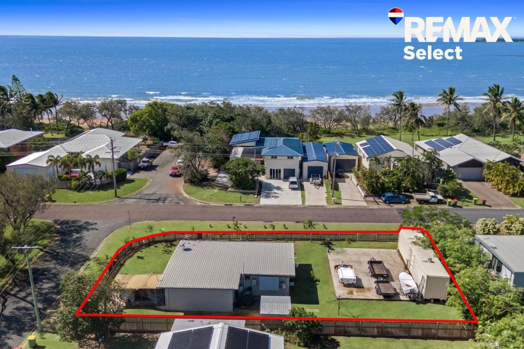 28 Rasmussen Ave, Hay Point, QLD 4740