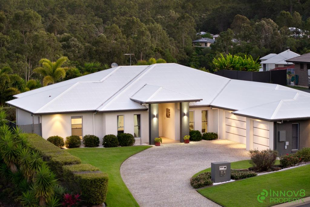 3 Brody Ct, Cashmere, QLD 4500