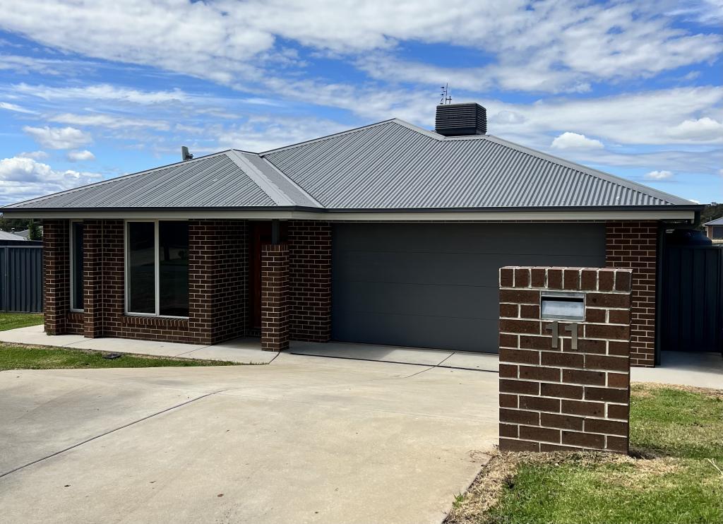 11 Burgun Dr, Tumbarumba, NSW 2653