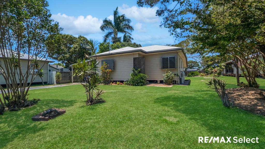 10 Keller St, North Mackay, QLD 4740