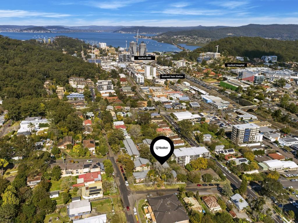 13/188-198 Gertrude St, North Gosford, NSW 2250