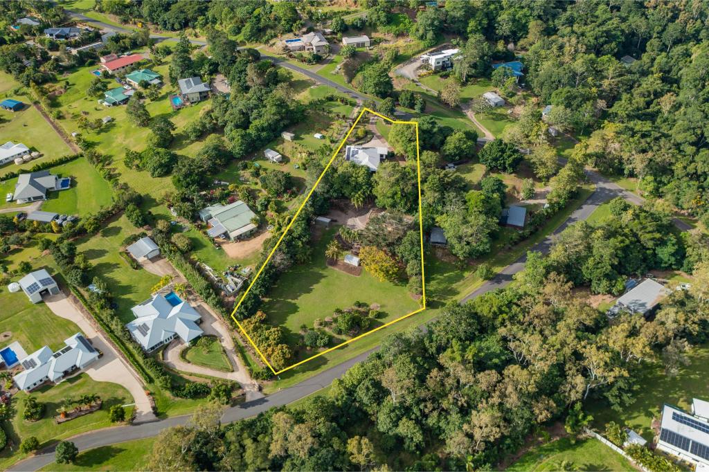 112 Kookaburra Dr, Cannon Valley, QLD 4800
