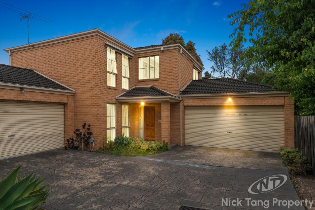 3/942 Doncaster Rd, Doncaster East, VIC 3109