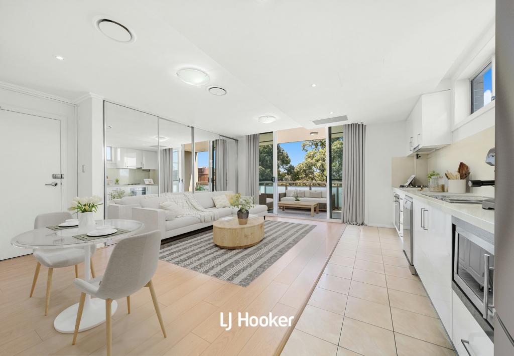 34/728-730 Pacific Hwy, Gordon, NSW 2072