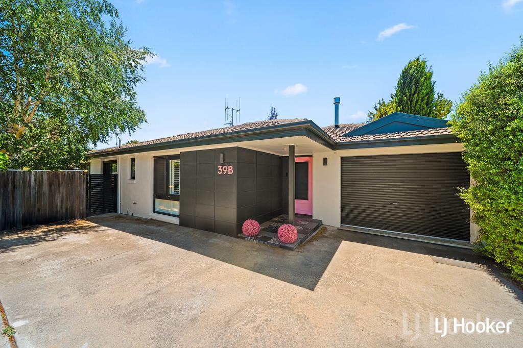 39b Morton St, Queanbeyan, NSW 2620