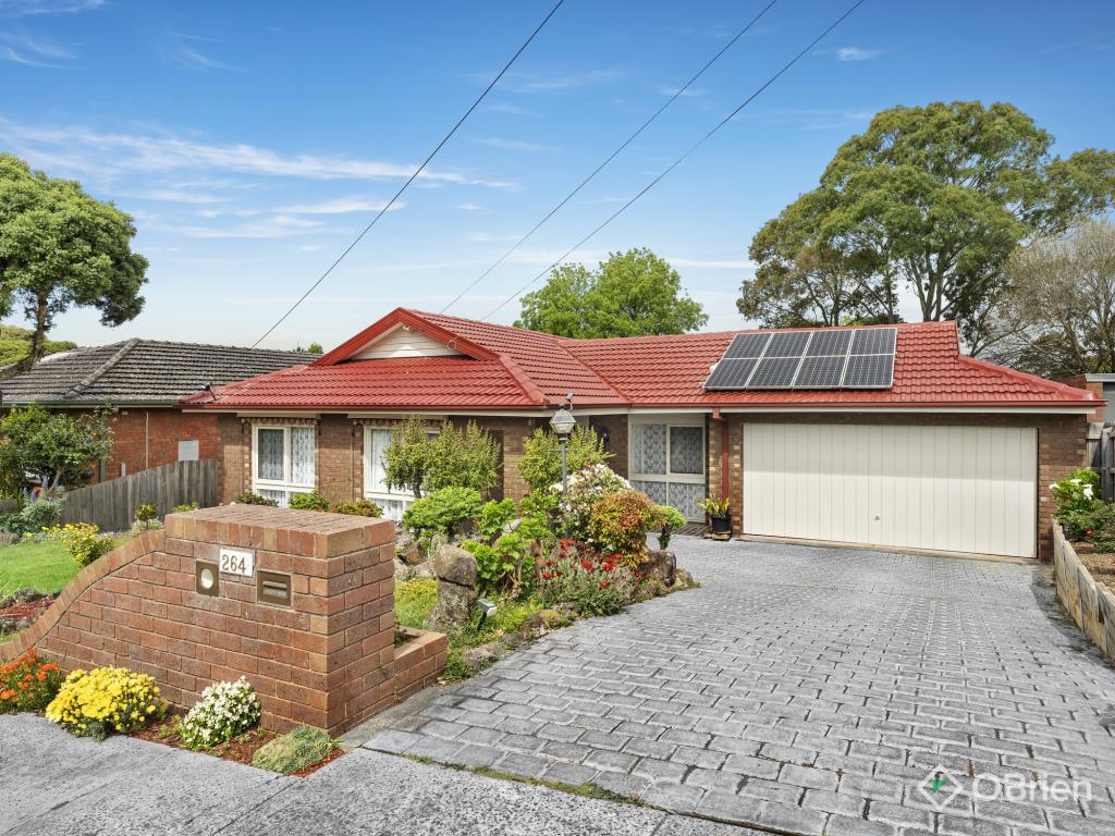 264 Hawthorn Rd, Vermont South, VIC 3133