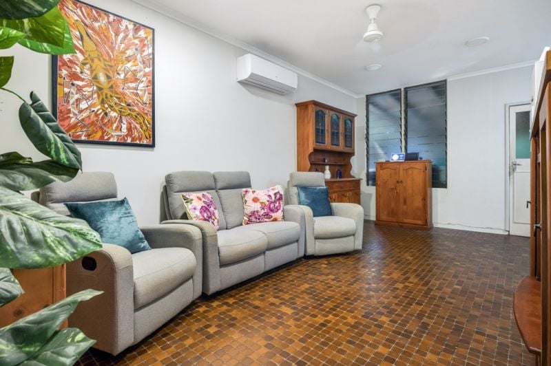 7 Frangipanni St, Nightcliff, NT 0810