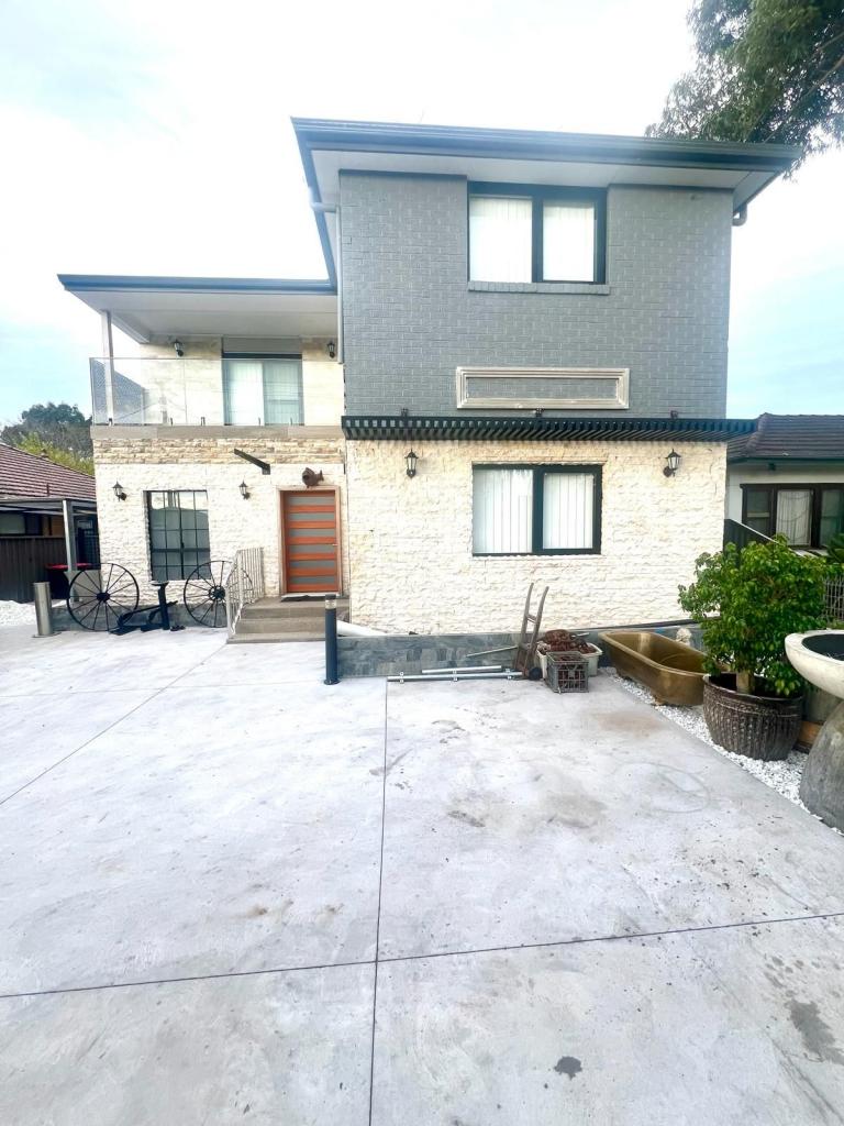 38a Maryvale Ave, Liverpool, NSW 2170
