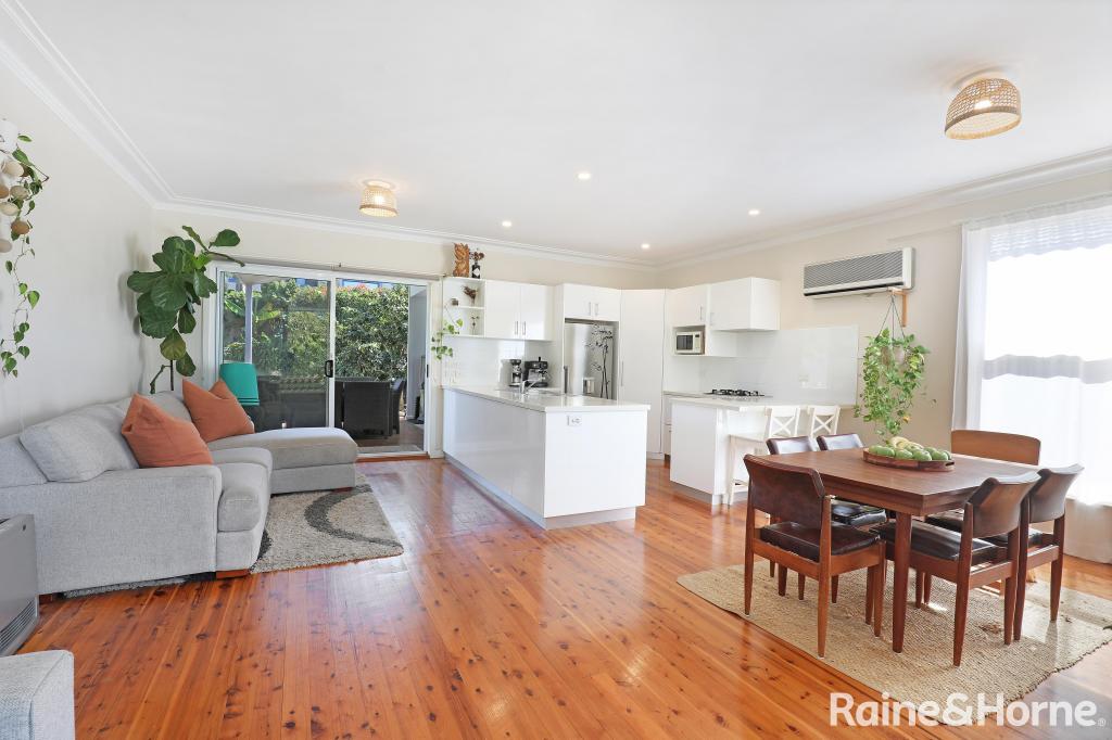 4 Garden Ave, Figtree, NSW 2525