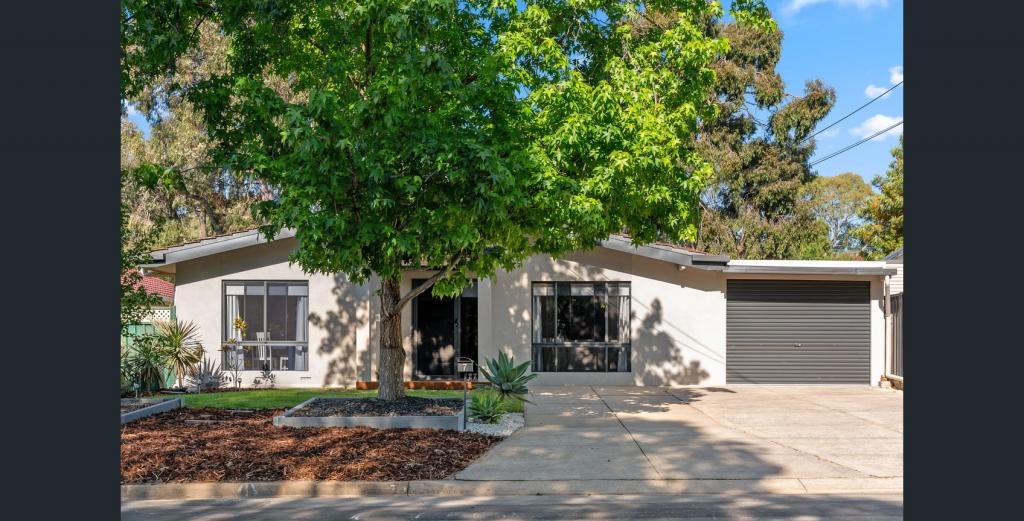 7 Oleander Dr, Banksia Park, SA 5091
