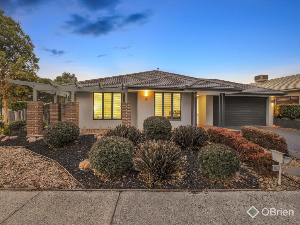 163 Settlers Run, Botanic Ridge, VIC 3977