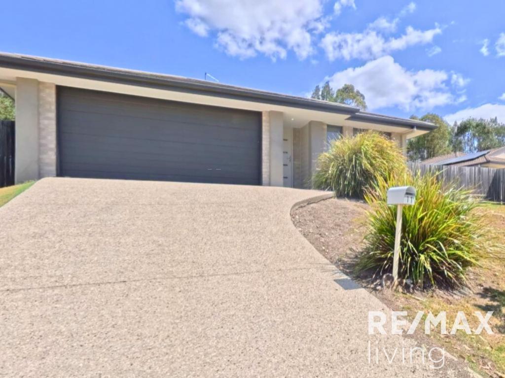 11 Settlers Rise, Woolmar, QLD 4515