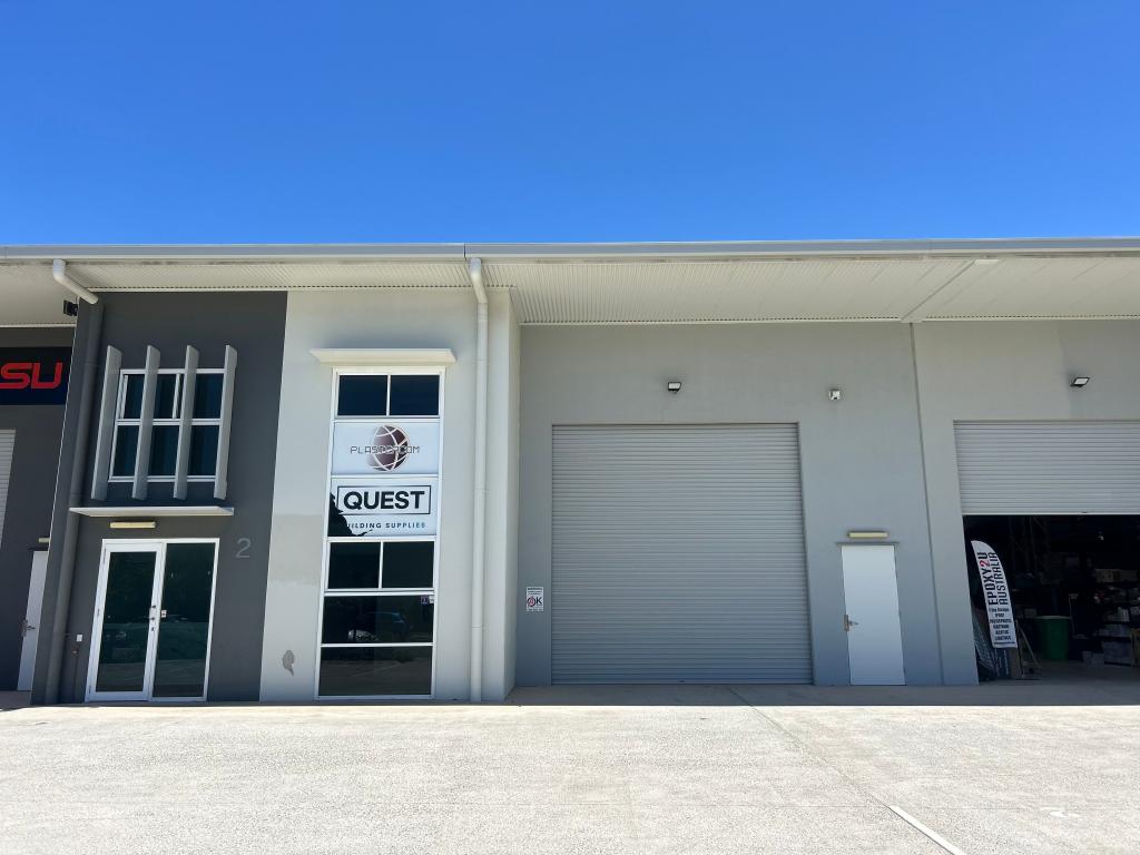 2/23 Packer Rd, Baringa, QLD 4551