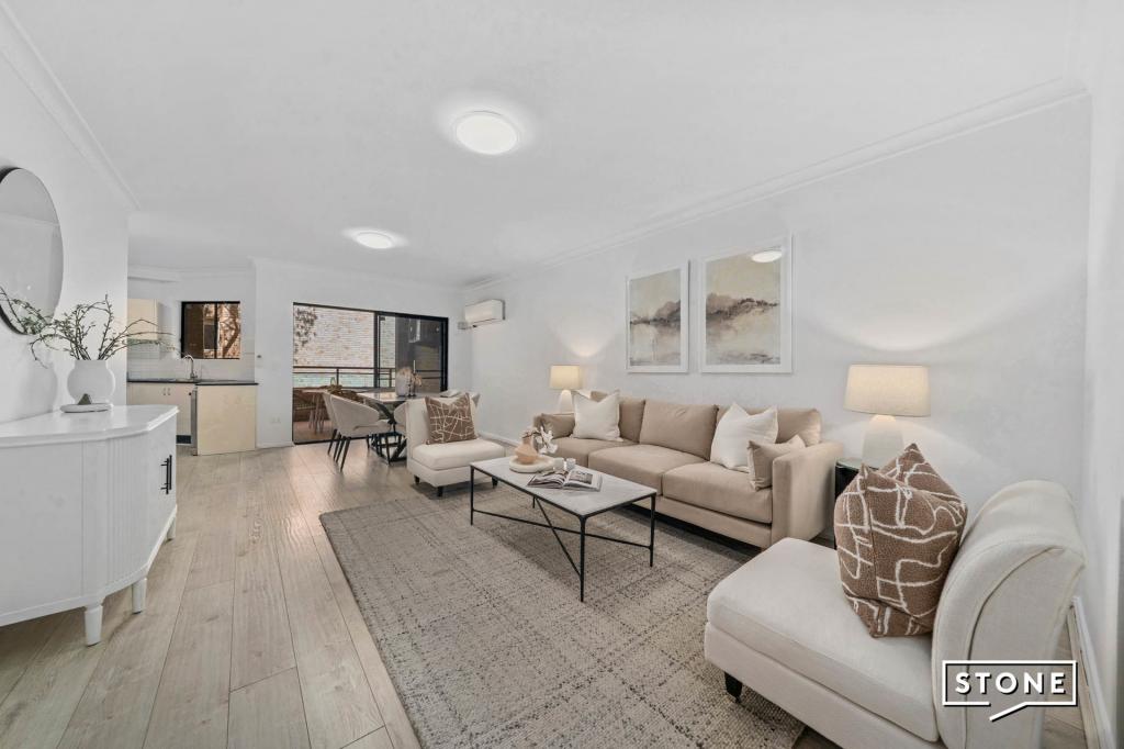 16/45-47 Brickfield St, North Parramatta, NSW 2151