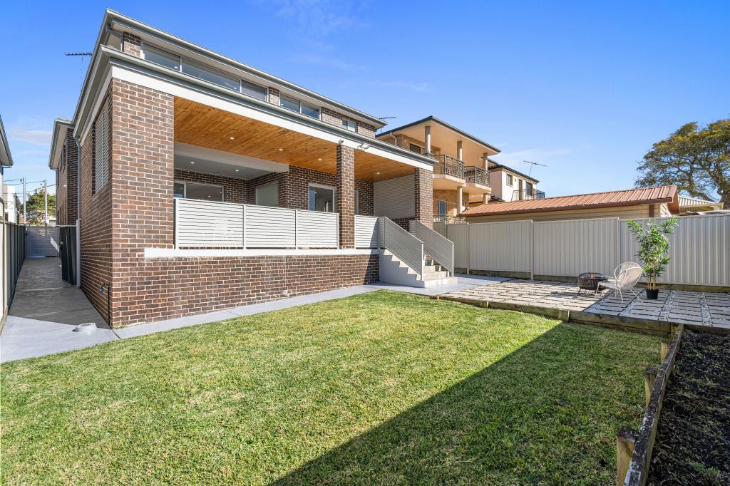 10 Edith St, Hurstville, NSW 2220