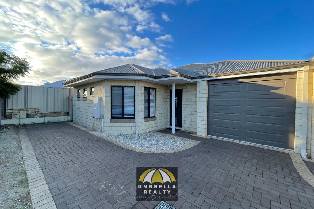8c Wisbey St, Carey Park, WA 6230